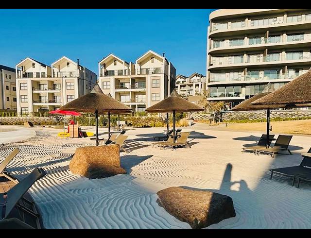 3 BEDROOM FLAT FOR SALE IN WATERFALL